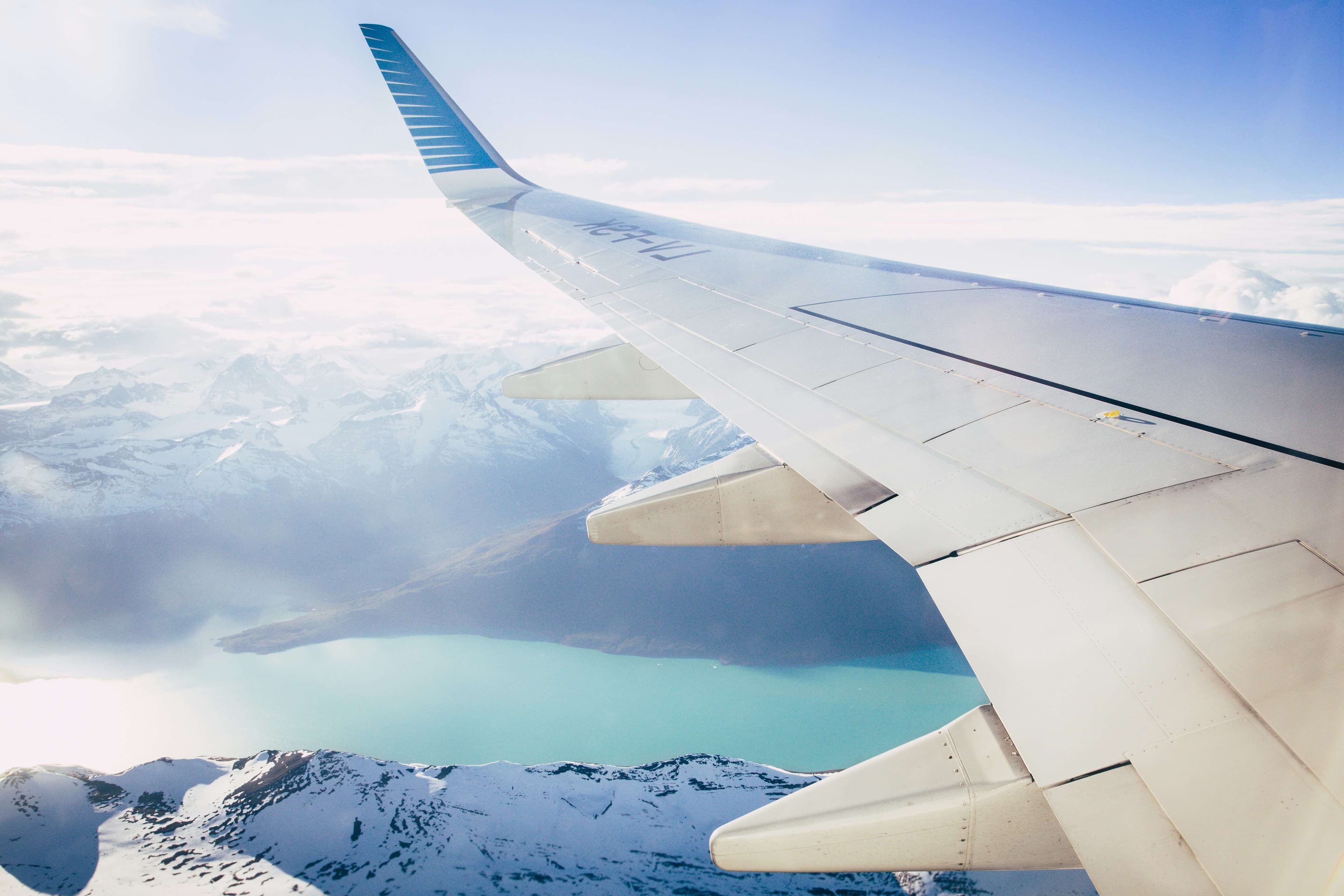 plane