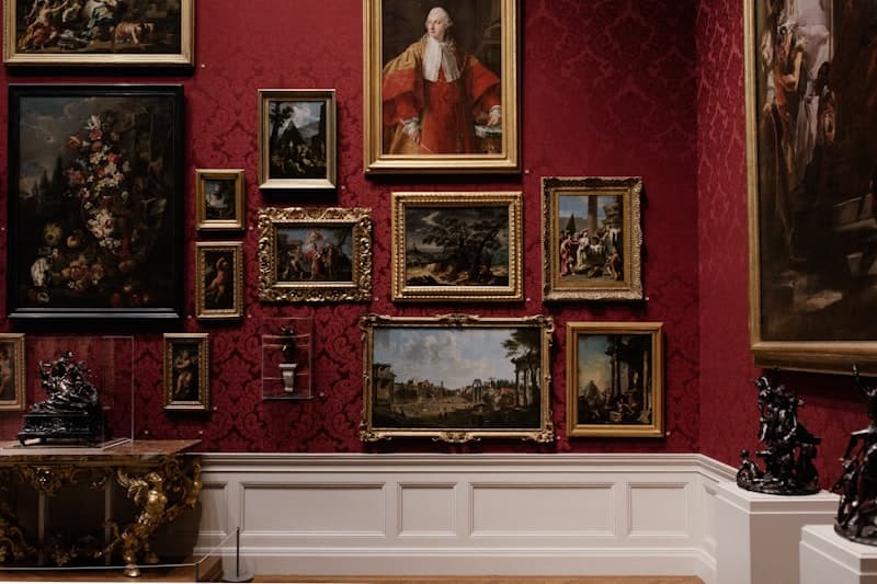 Muzeul d'Orsay
