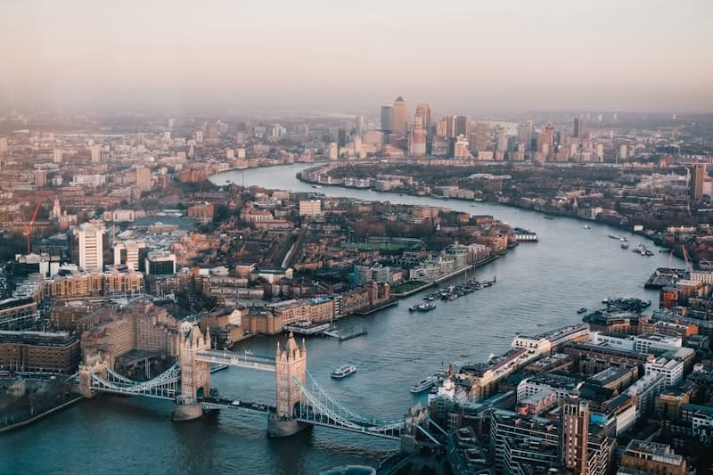 London Eye