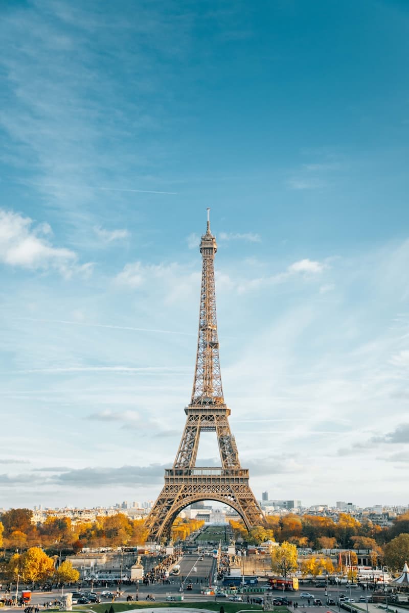 Turnul Eiffel