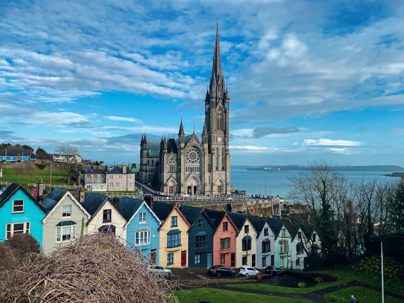 Castelul Dublin