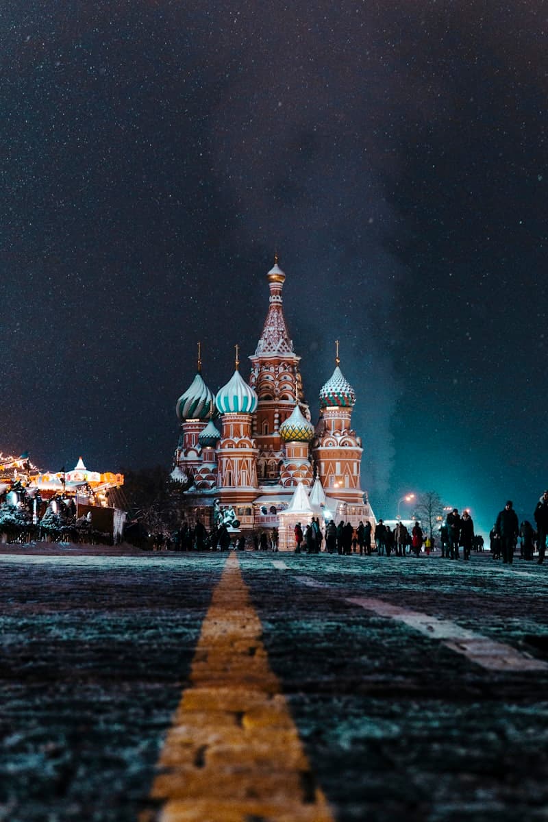 Kremlinul